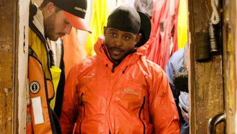 Deadliest Catch S19E2 poster