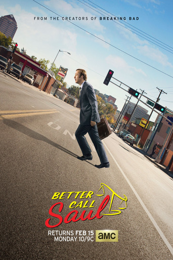Better Call Saul — poster 62, 1920 × 2880