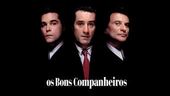 Cena de Os Bons Companheiros