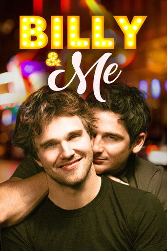 Billy And Me