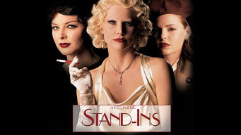 #4 Stand-ins