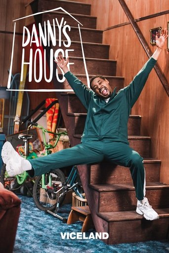 Danny's House: Season 1