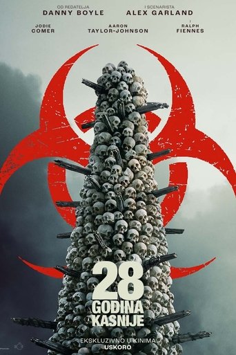 28 godina kasnije