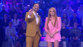 Episodio 17 — Episodio 17