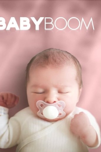 Baby boom: Season 9