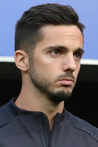 Image of Pablo Sarabia