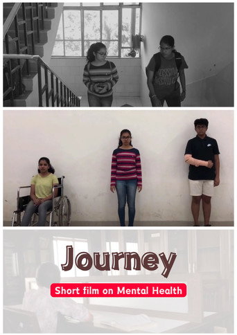 Journey- Short film on Mental Health (2021)