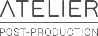 Atelier Post-Production