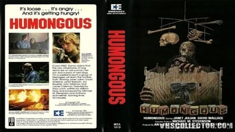 Humongous (1982)