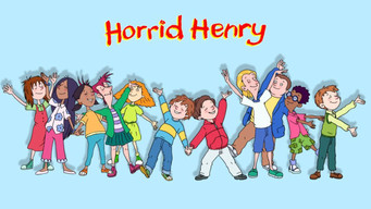 Horrid Henry - Season 5 Episode 19 (2006) 予告編