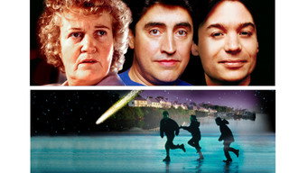Pete's Meteor (1998)