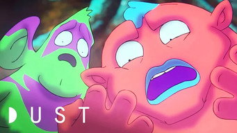Toonocalypse