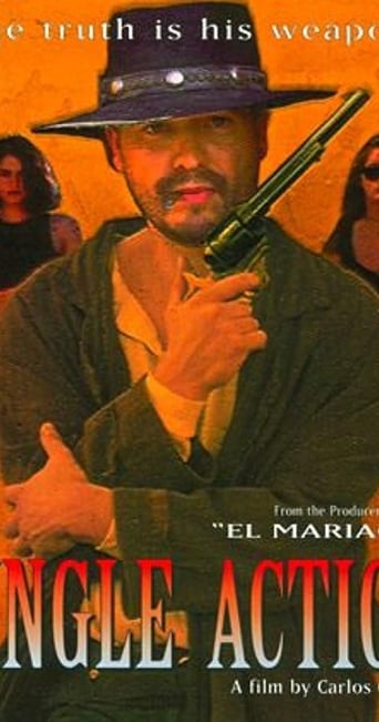 El mariachi II (Single Action)