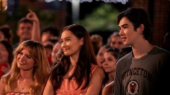 Episódio Sem Amor da série O Verão Que Mudou Minha Vida