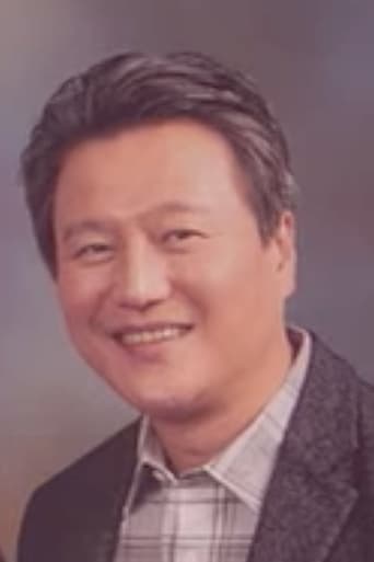 Image of Park Sang-hyuk