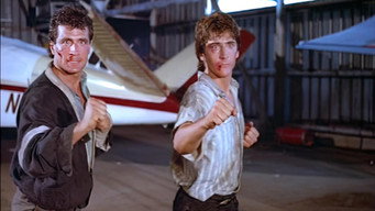Still 7 from No Retreat, No Surrender 3: Blood Brothers