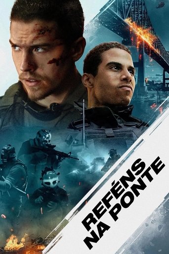 Reféns Na Ponte (2024) WEB-DL 1080p Dual Áudio Torrent
