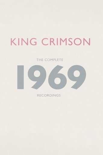 King Crimson - The Complete 1969 Recordings