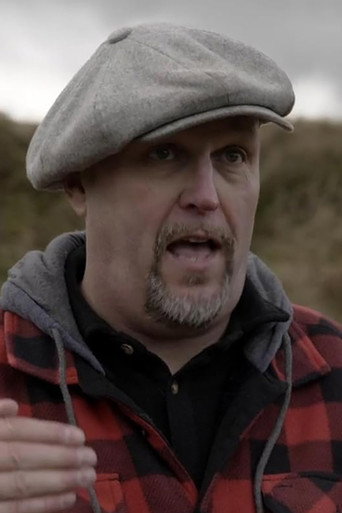 Paul Woodadge