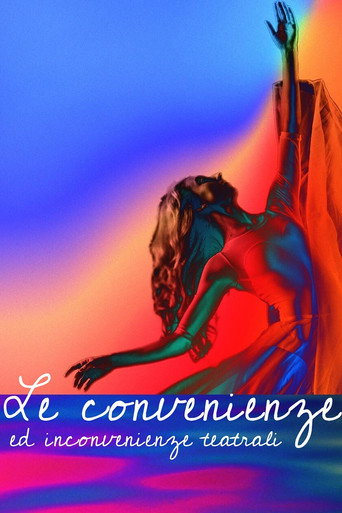 Le convenienze ed inconvenienze teatrali - Wexford Festival Opera (2024)
