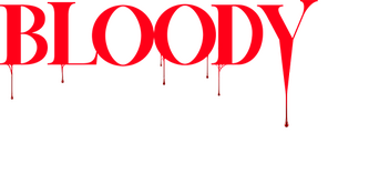Bloody Ishq logo