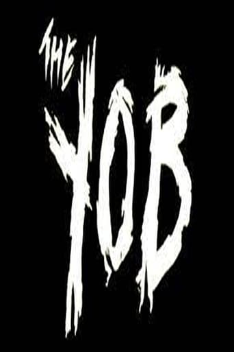 Poster of The Yob