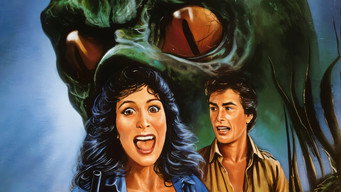 Octaman (1971)