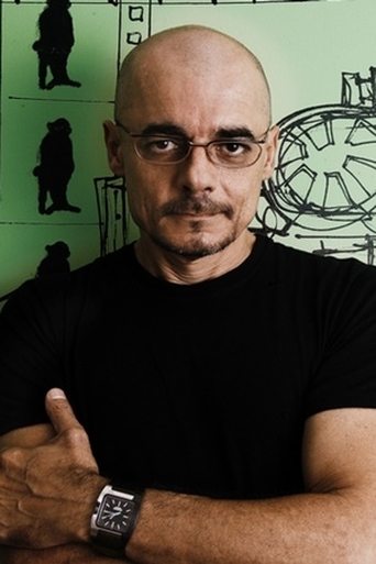 Image of Bertrand Duarte