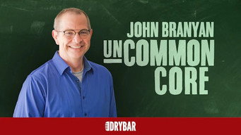 Episode 59 — John Branyan: Uncommon Core