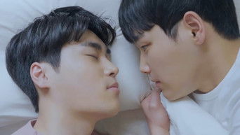 Boys Dormitory - S1E01