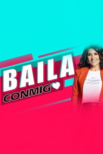 Baila conmigo: Season 1