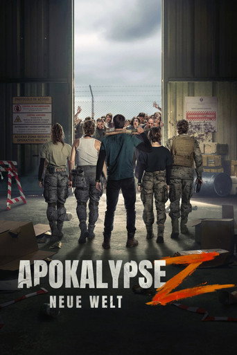 Apocalypse Z - Neue Welt