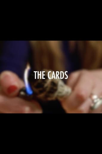 The Cards en streaming 