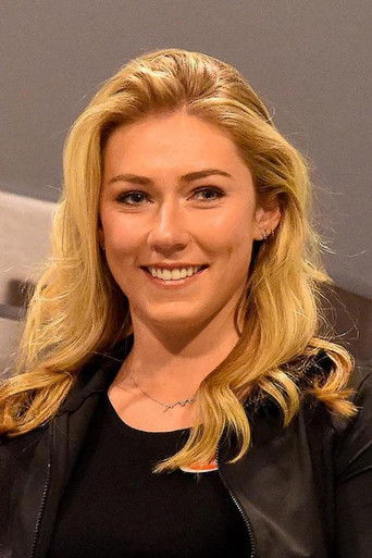 Foto de Mikaela Shiffrin