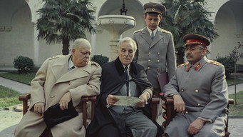 Звільнення: Битва за Берлін (1971)