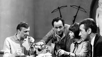 Where Is the Third King? (1967)