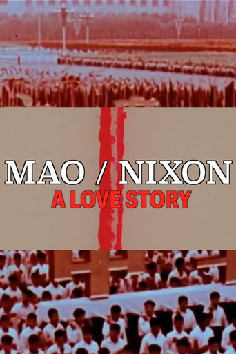 Cartell de Mao vs Nixon: Game Theory