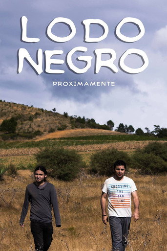 Lodo Negro