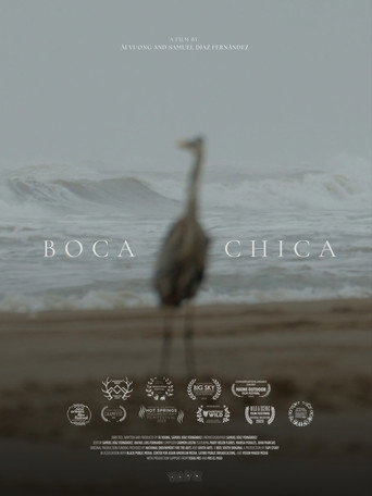 Boca Chica