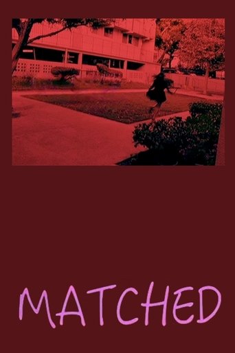 Matched (2015)