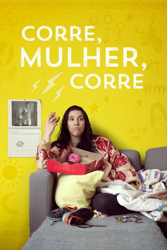 Corre, Mulher, Corre Torrent (2021) Dual Áudio WEB-DL 1080p