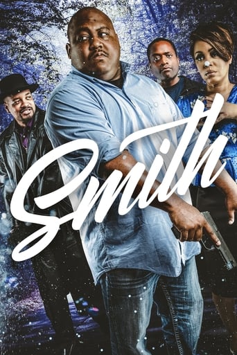 Poster of Smith