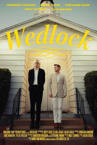 Wedlock (1970)