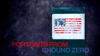 Portraits from Ground Zero (2011)