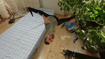 backflip (2022)