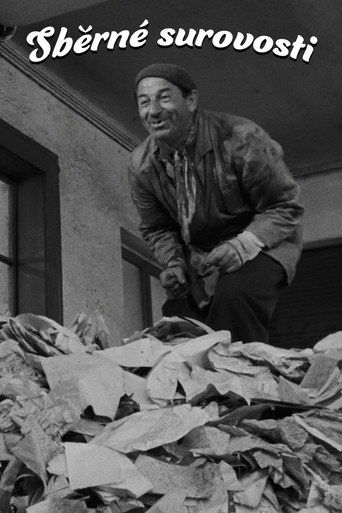The Junk Shop (1965)