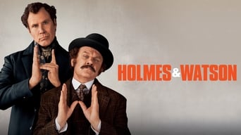 #10 Голмс та Ватсон