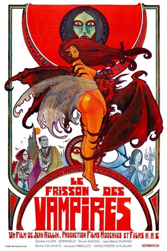 Le Frisson des vampires (1971)