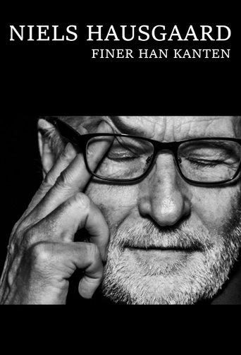 Niels Hausgaard: Finer Han Kanten (2003)