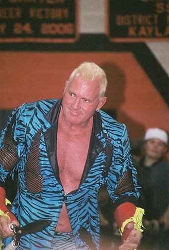 Image of Ed Leslie